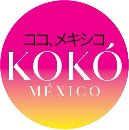 Revista Kokó México