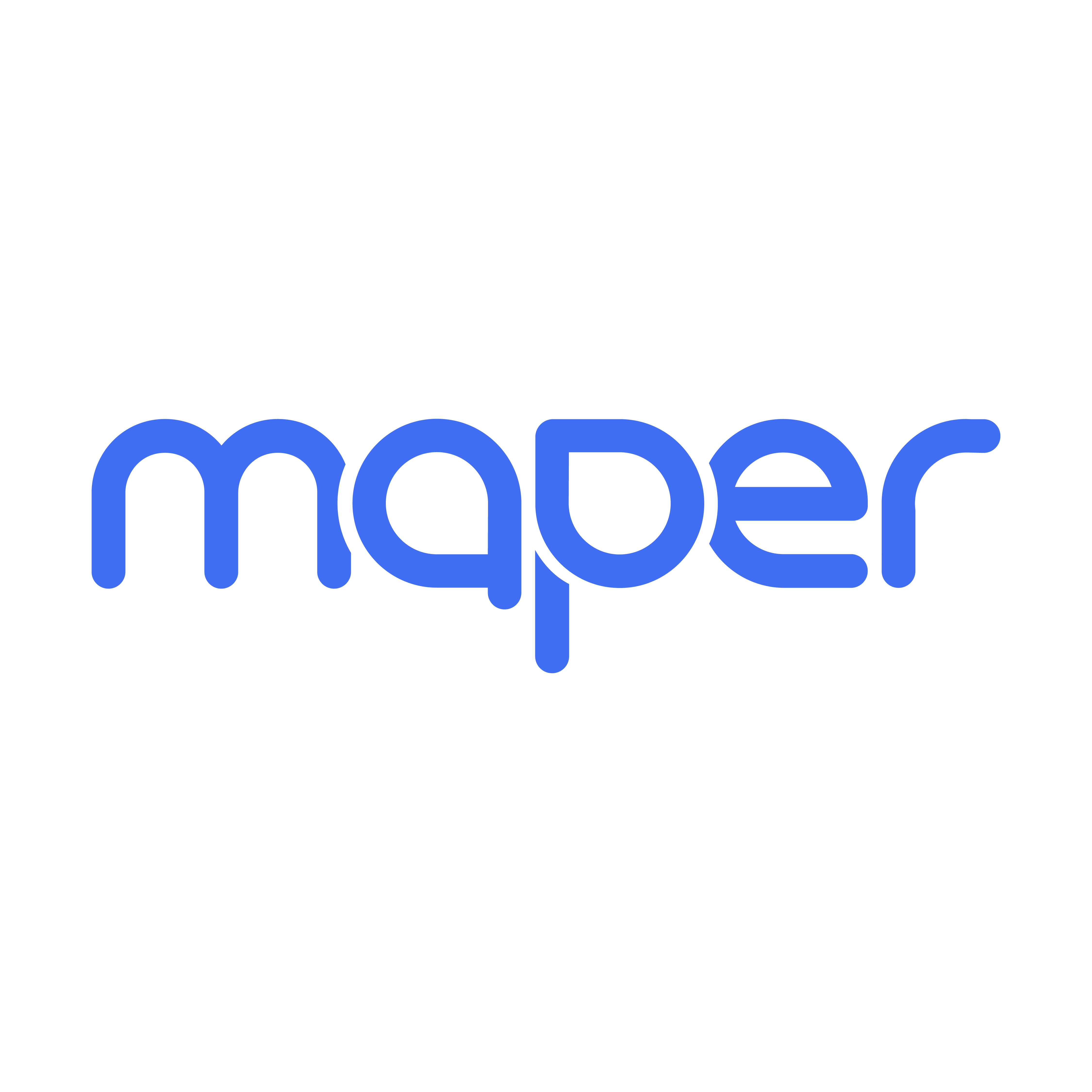 Maper
