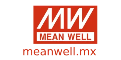 MEAN WELL