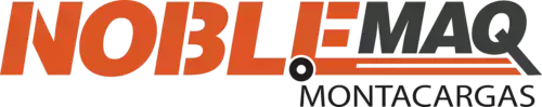 Noblemaq Montacargas