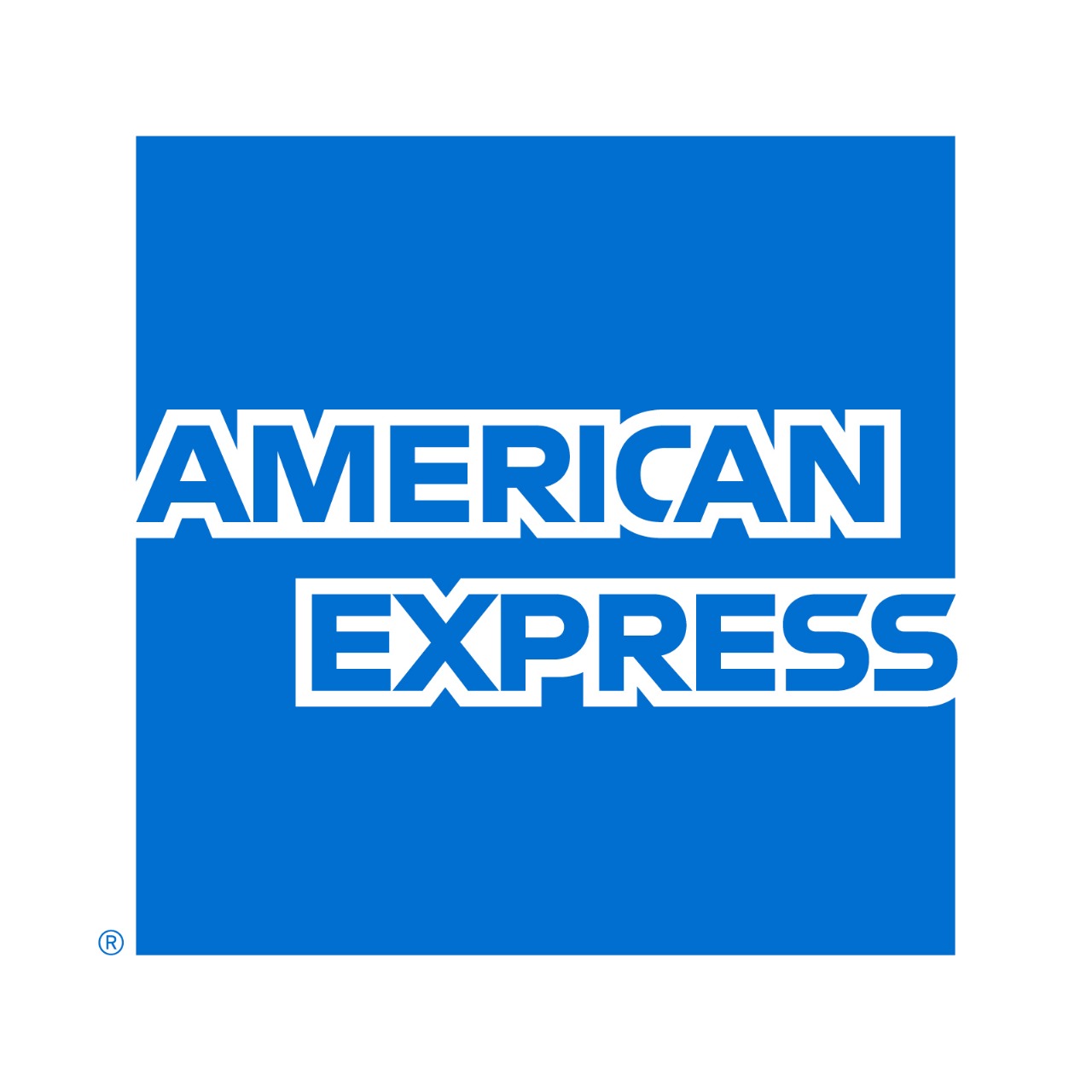 AMERICAN EXPRESS