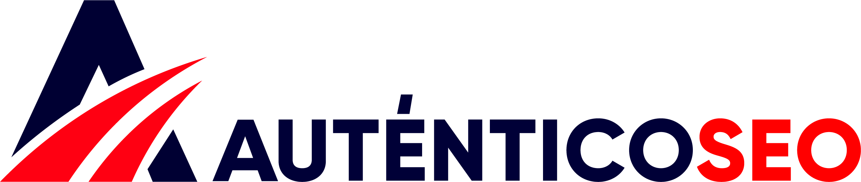 AUTÉNTICO SEO