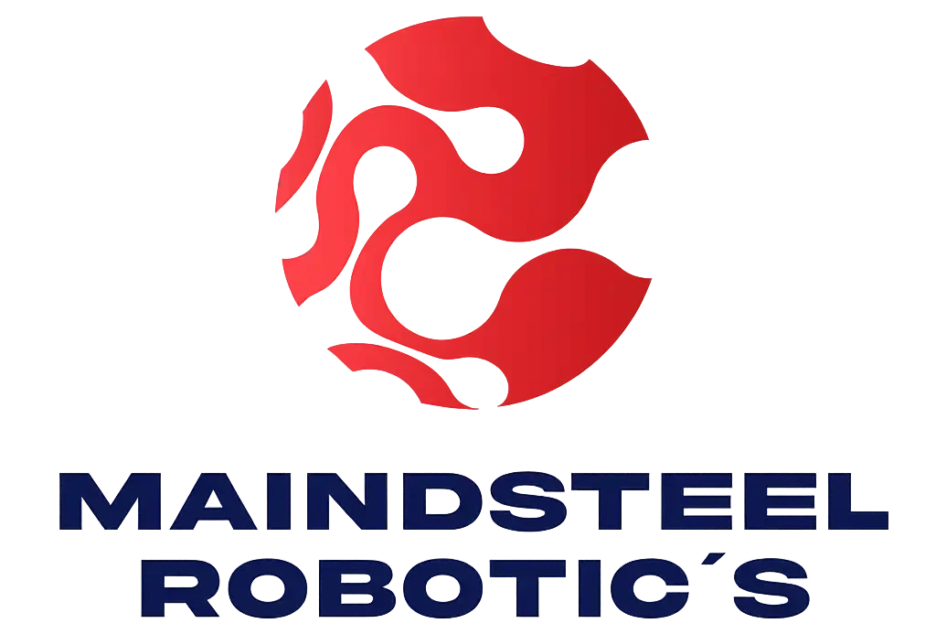 MAINDSTEEL ROBOTIC'S
