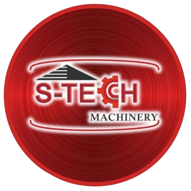 S-TECH MACHINERY