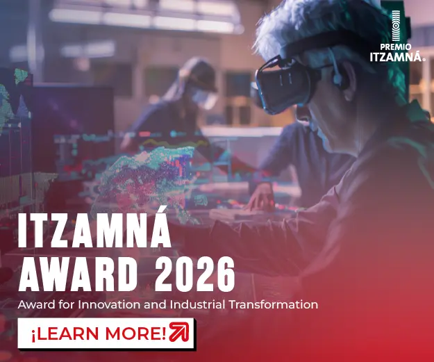 ITZMNA Award 2026
