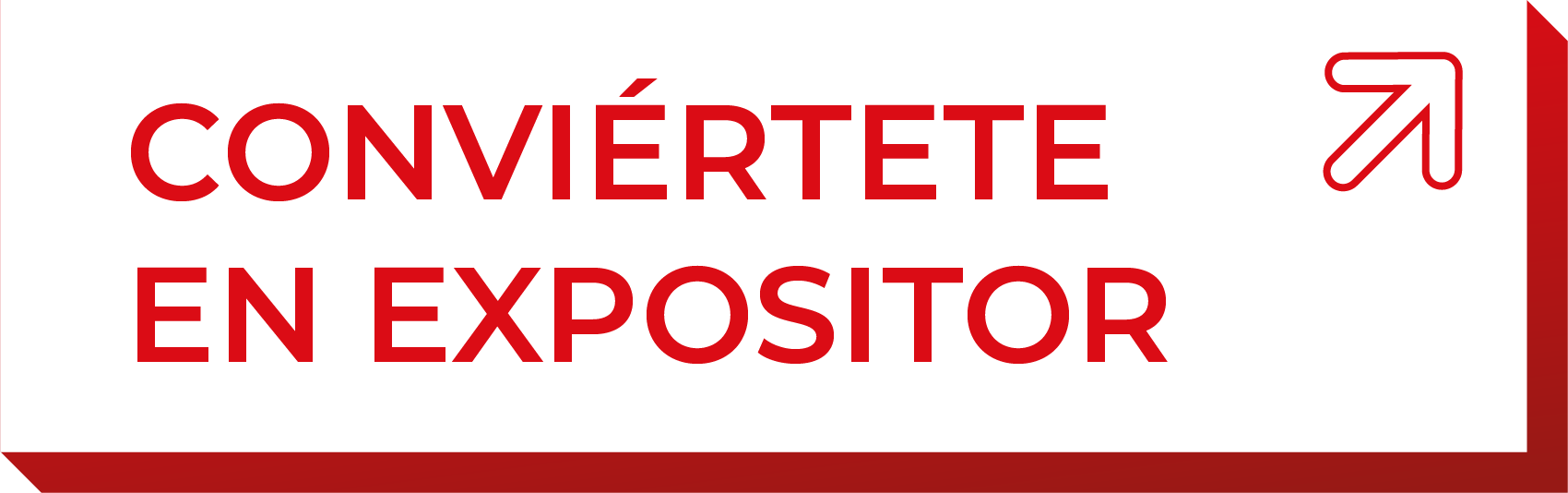 Quiero ser expositor