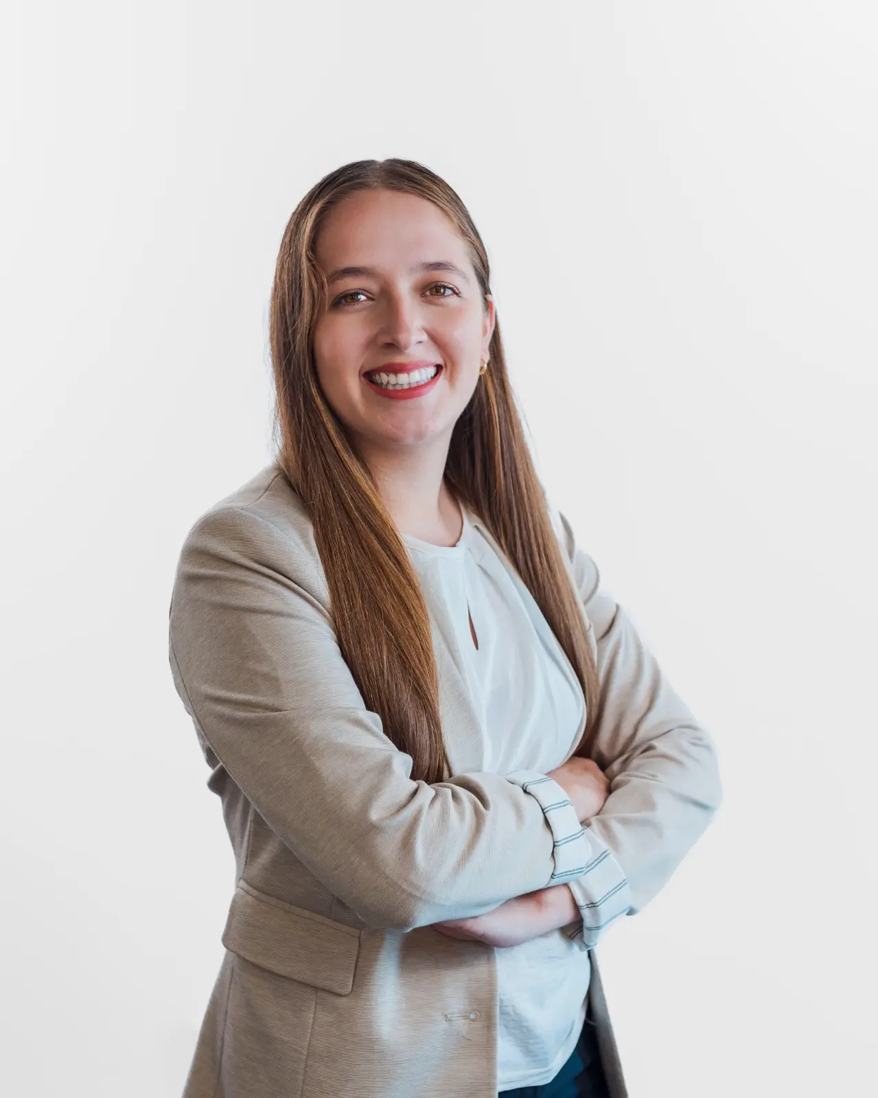Daniela Hernández