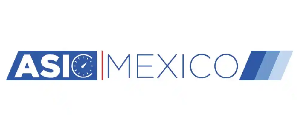Asic Mexico