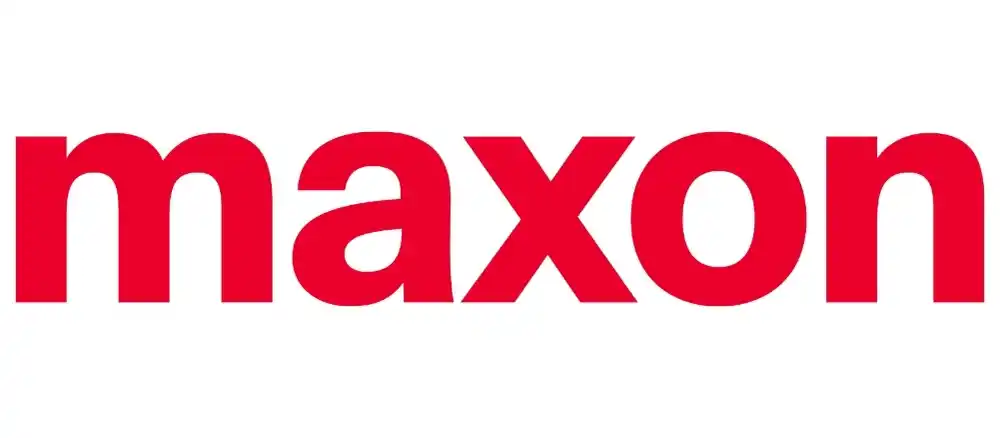 maxon