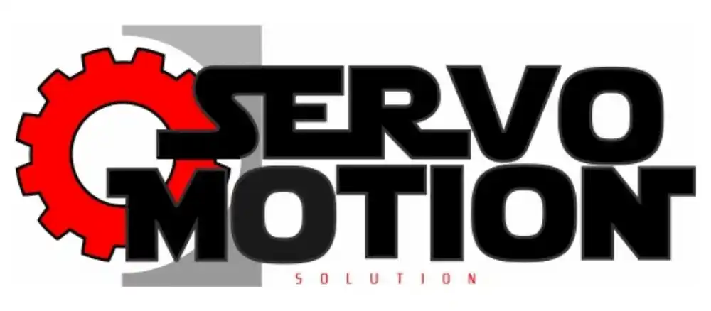 SERVOMOTION