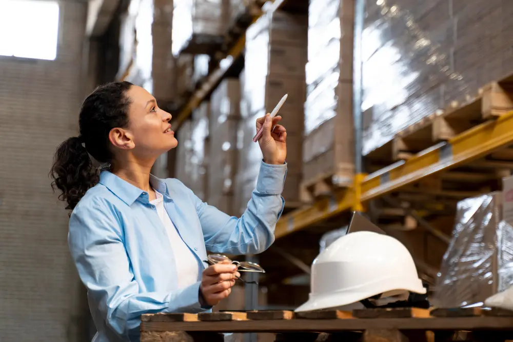 Strengthen supply chains