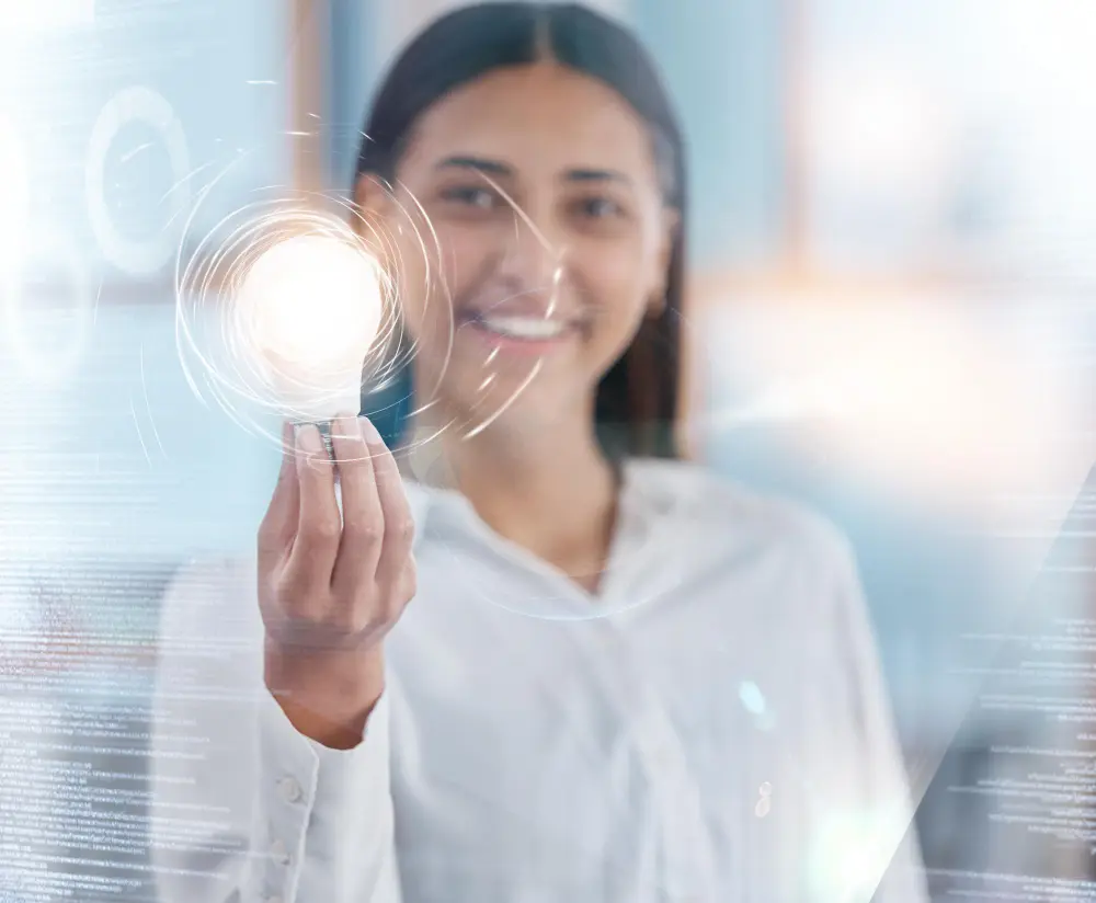 Promote scalable innovation in the industrial sector