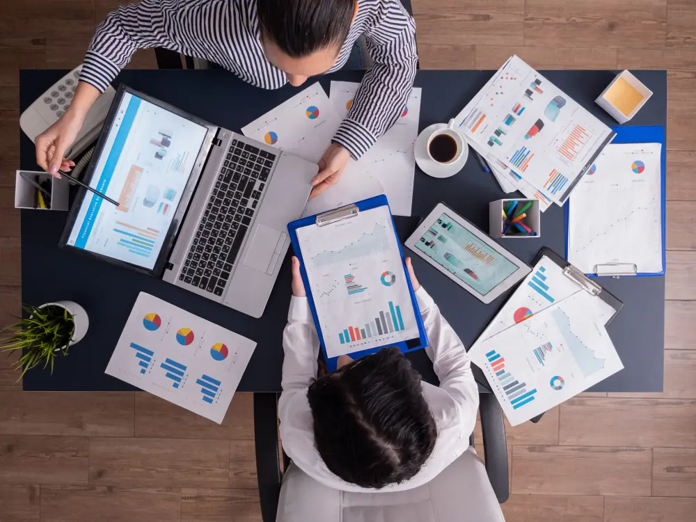 Increase productivity and competitiveness