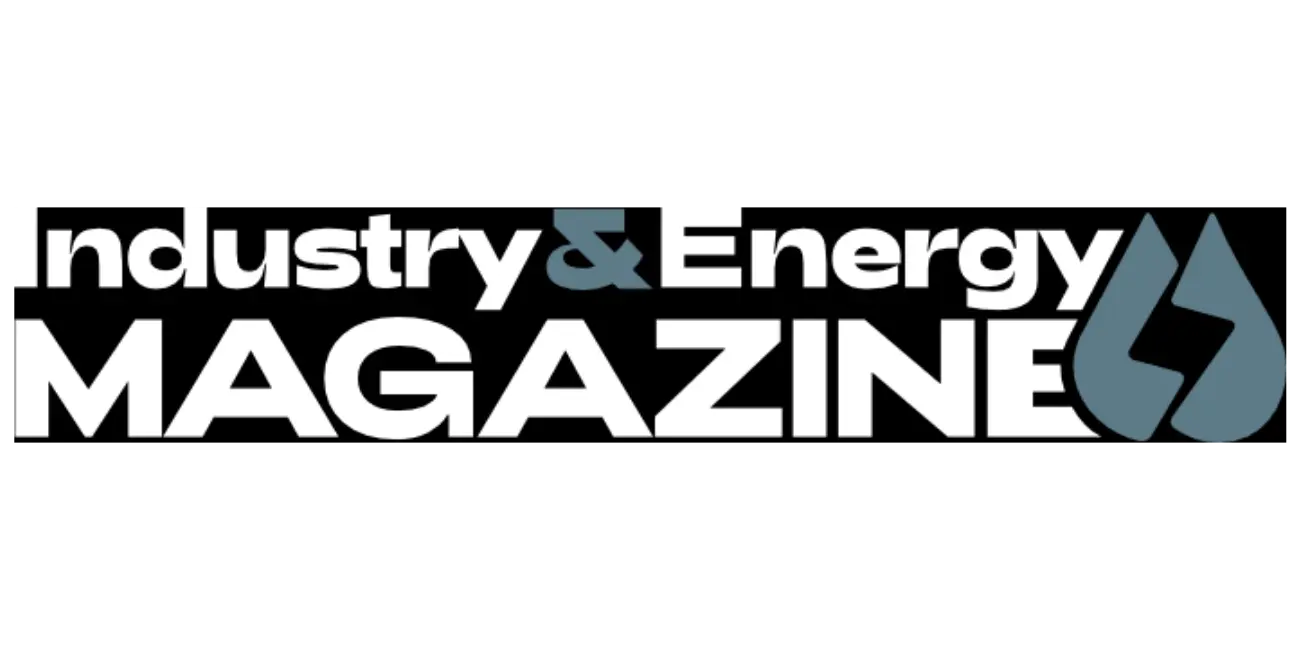 Industry Energy Magazine